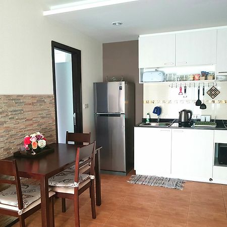 The Title 1 Rawai Beach By Phr Apartment Ngoại thất bức ảnh