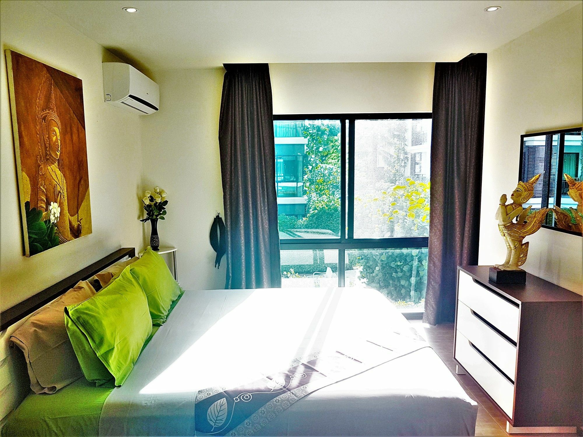 The Title 1 Rawai Beach By Phr Apartment Ngoại thất bức ảnh