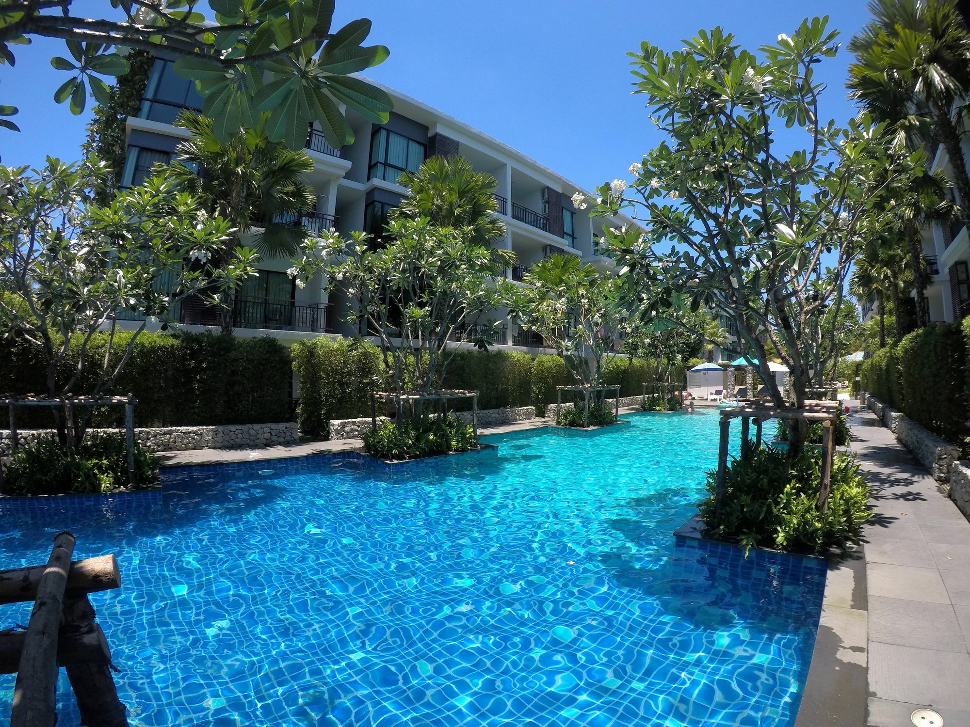 The Title 1 Rawai Beach By Phr Apartment Ngoại thất bức ảnh